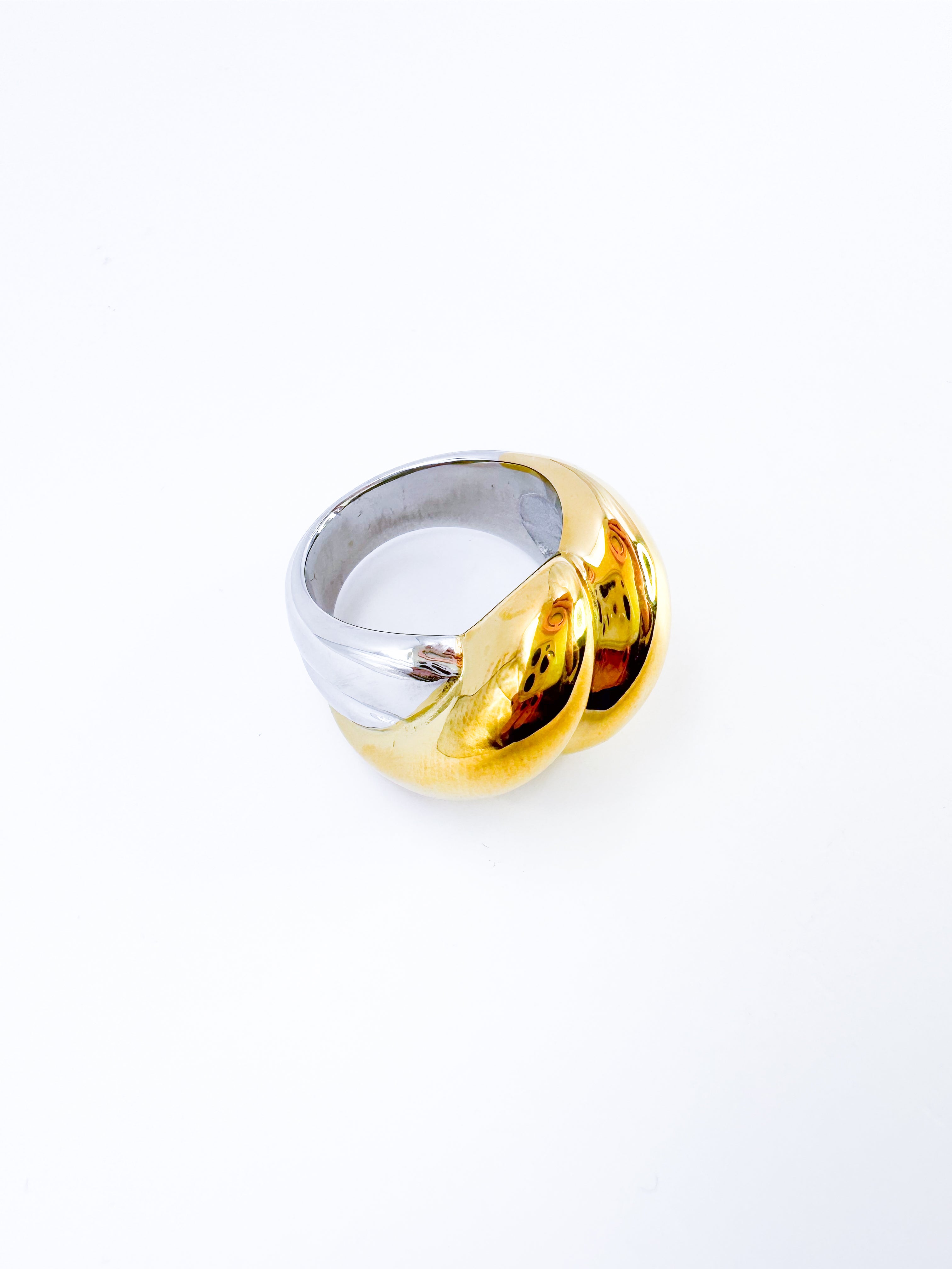 Anillo Tina