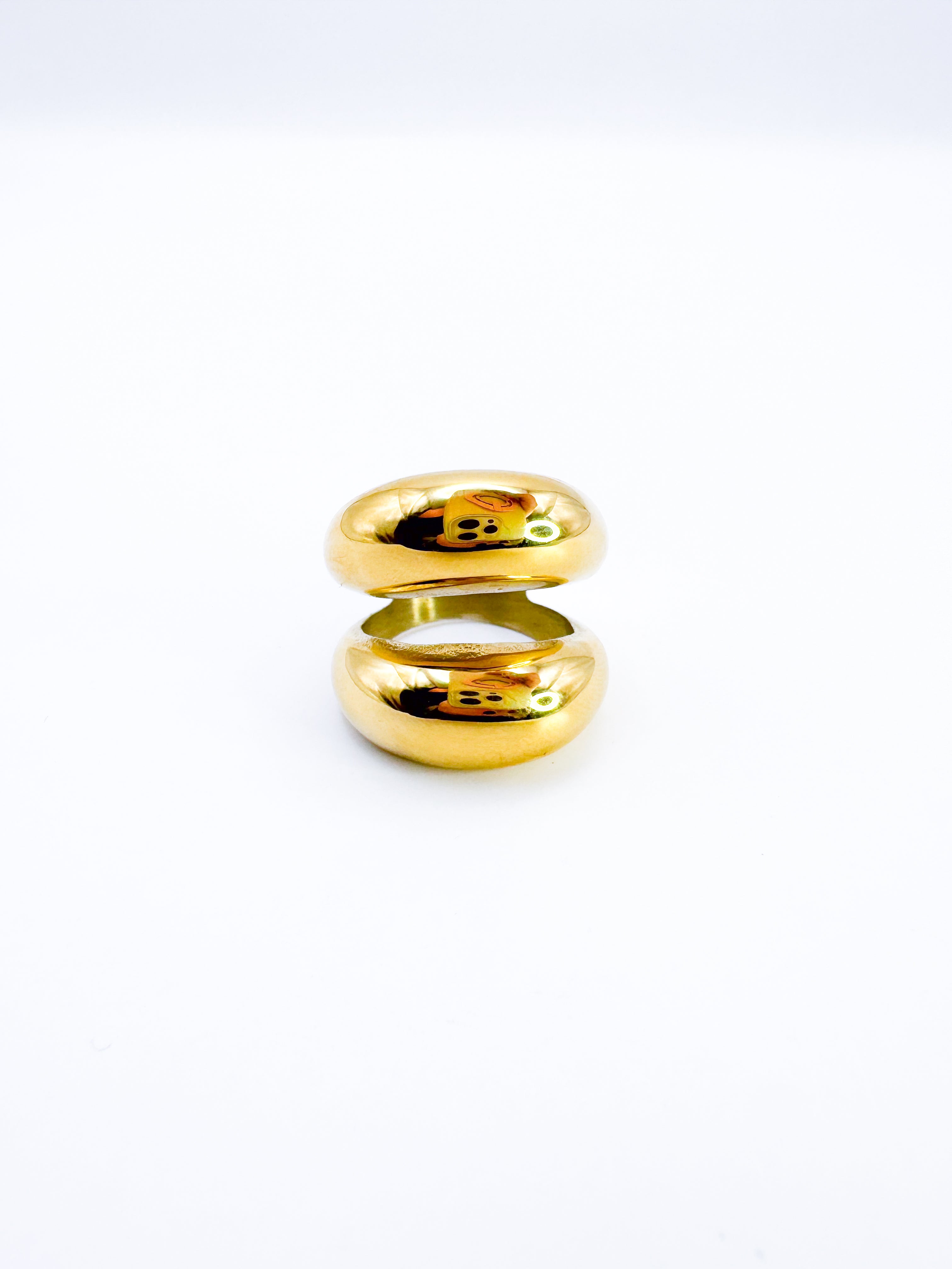 Anillo Usher