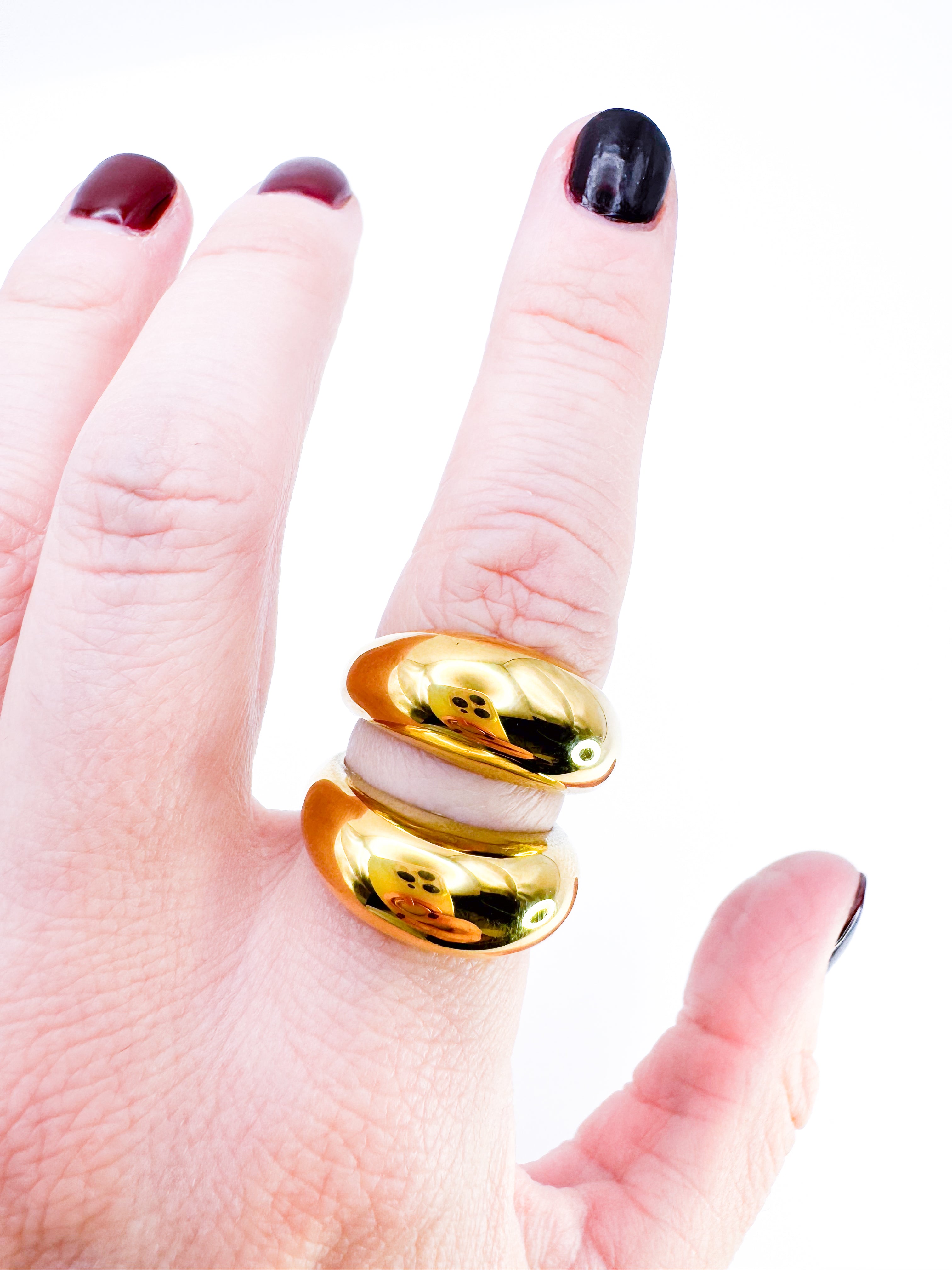 Anillo Usher