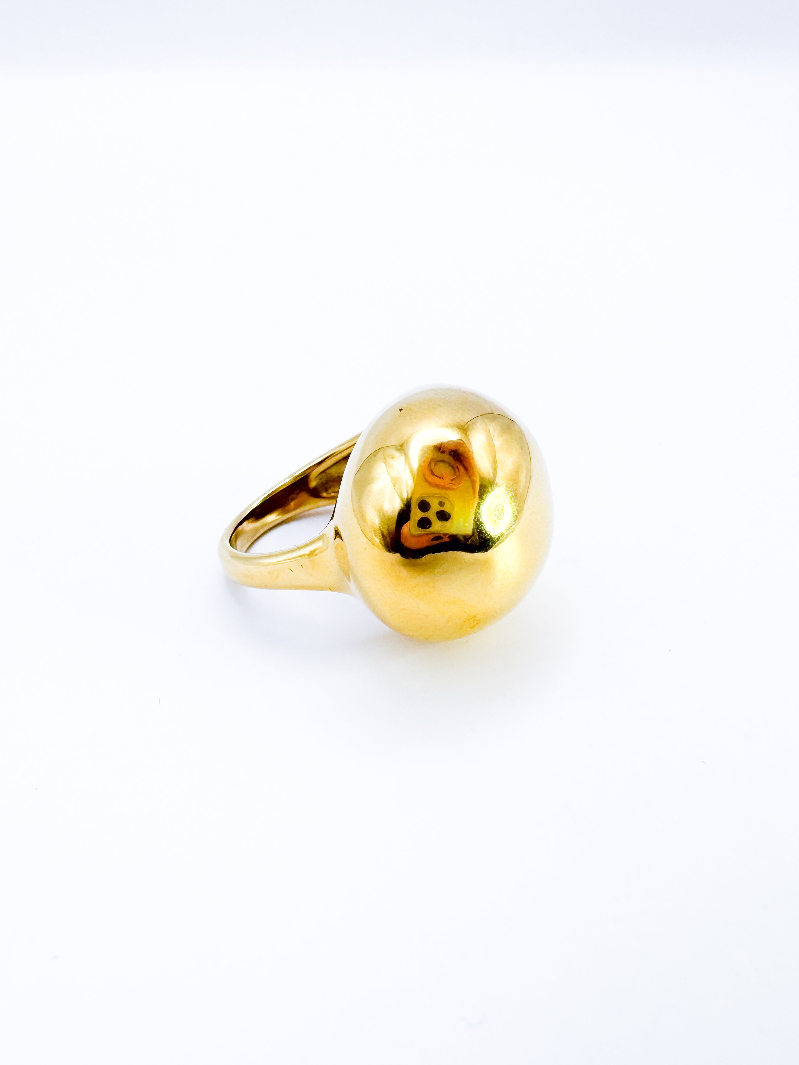 Anillo McCartney