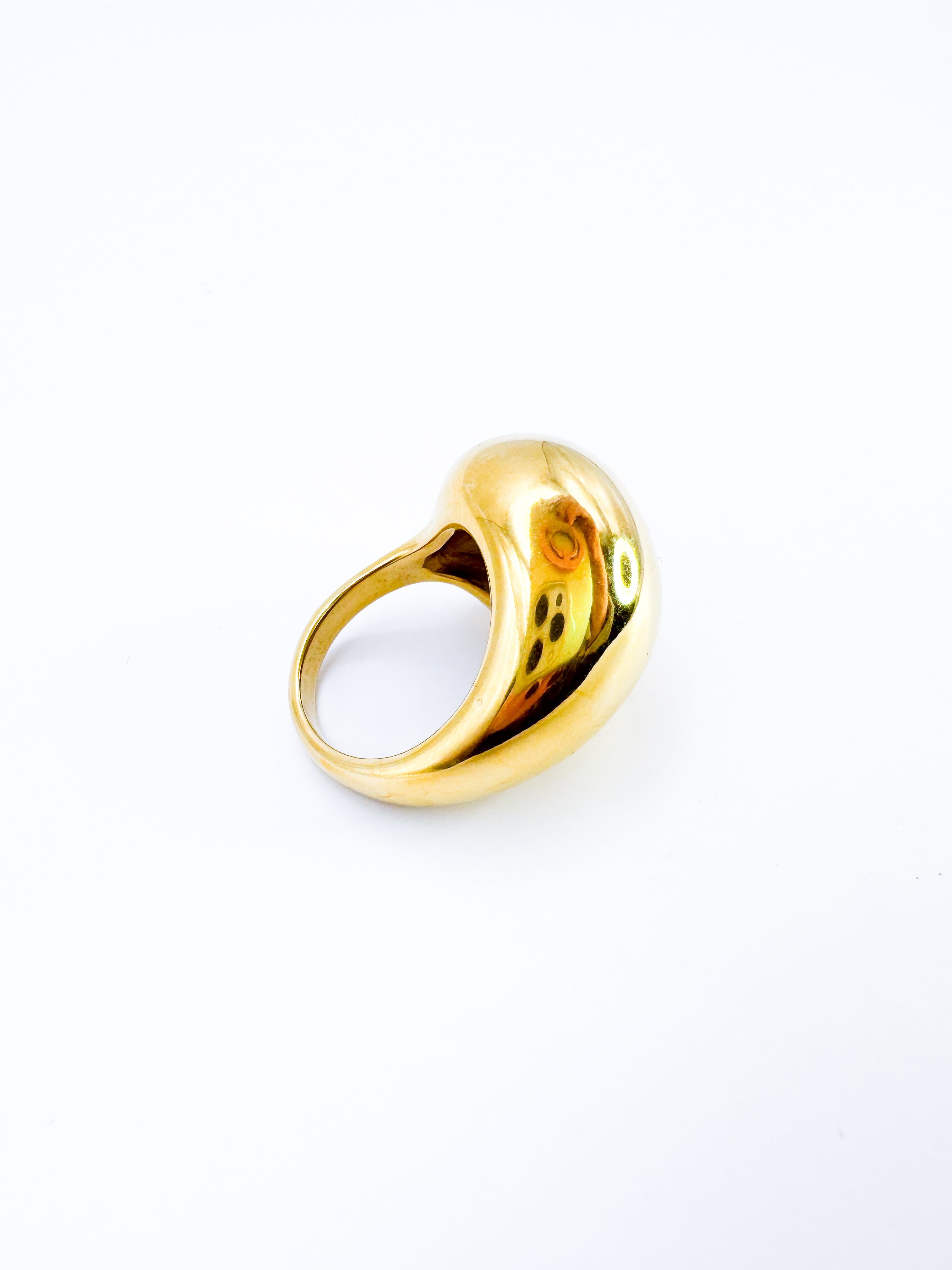 Anillo McCartney