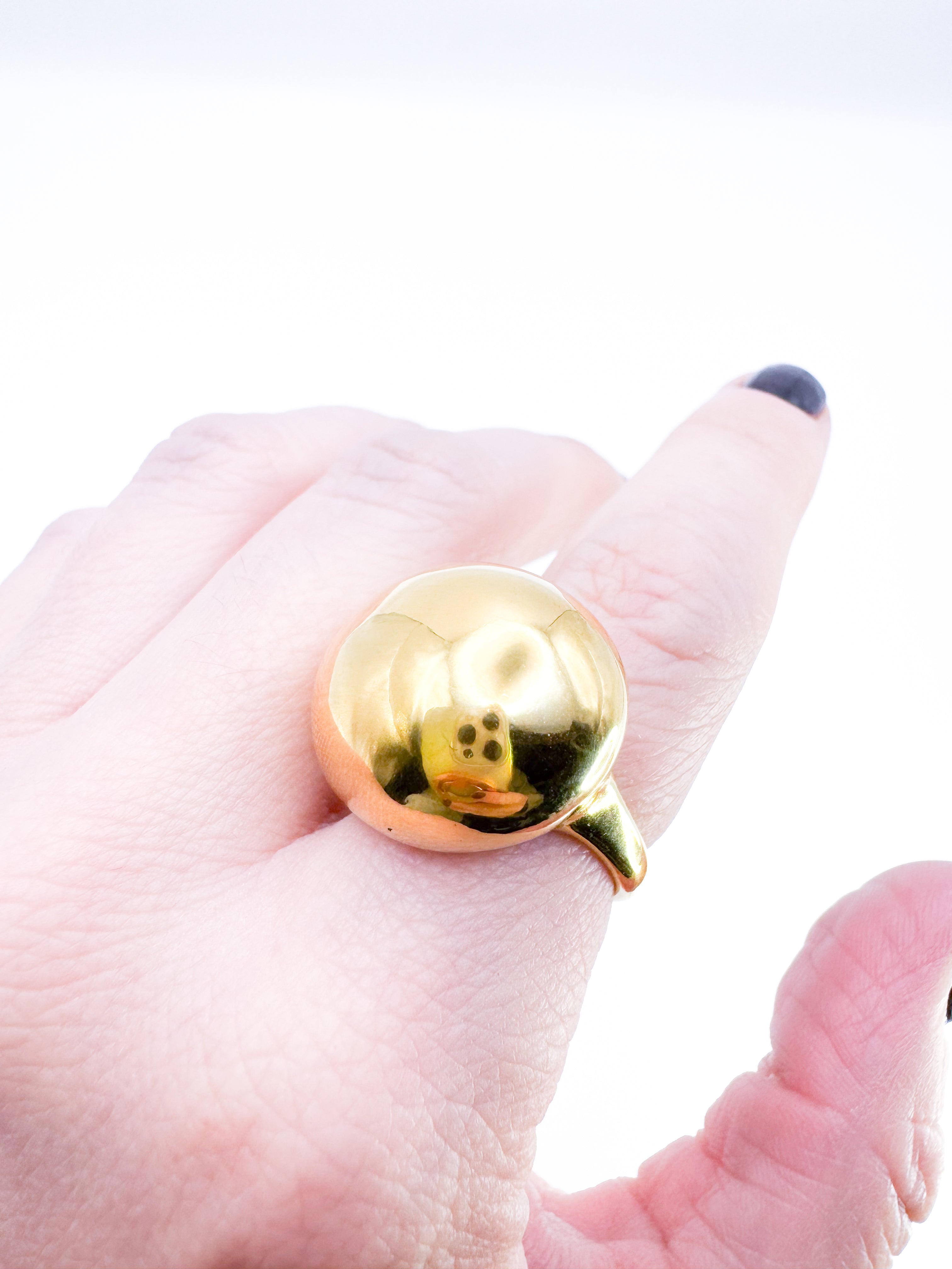 Anillo McCartney